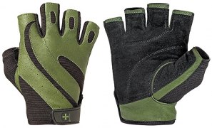 Заказать Harbinger Перчатки Pro Wash&Dry HRG-143\GN\