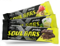 Заказать Soul Project Protein Bars 35 гр
