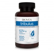 Заказать Biovea Tribulus 625 мг 100 вег капс