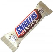 Заказать Mars Ink Snickers Hi-Protein White Bar 57 гр