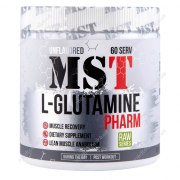 Заказать MST Nutrition Glutamine Pharm 300 гр
