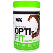 Заказать ON Opti-Fit Lean Protein 832 гр