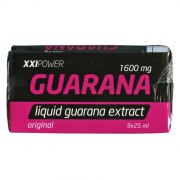 Заказать XXI POWER Guarana 25 мл