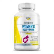 Заказать Proper Vit Women's Multivitamin Antioxidant+Immune Support 400 мг 120 капс
