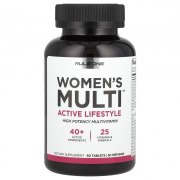 Заказать Rule 1 Women's Multi Active Lifestyle 60 таб