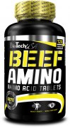 Заказать BioTech Beef Amino 120 таб