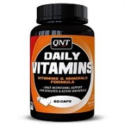 Заказать QNT Daily Vitamins 60 капс