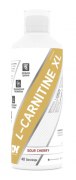 Заказать Dorian Yates (DY) Nutrition L-Carnitine XL 1000 мл