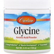 Заказать Carlson Labs Glycine powder 100 гр