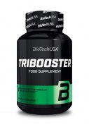 Заказать BioTech Tribooster 60 таб