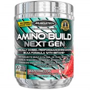 Заказать Muscletech Amino Build Next Gen 260 гр