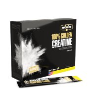 Заказать Maxler Golden Creatine 150 гр (30*5 гр стиков)