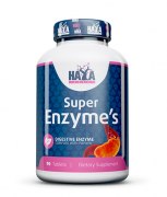 Заказать HaYa Labs Super Enzymes 90 таб