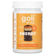 Заказать Goli Nutrition Energy Bites 30 шт