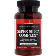 Заказать Future Biotics Super Silica Complex 60 таб