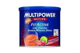 Заказать Multipower Fit Active 400 г