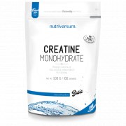 Заказать Nutriversum Creatine Monohydrate BASIC 500 гр