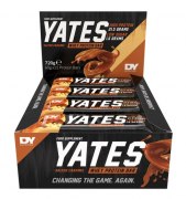Заказать Dorian Yates (DY) Nutrition Батончик YATES BAR 60 гр