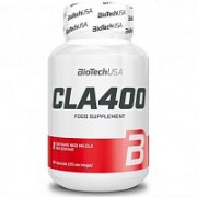 Заказать BioTech CLA 80 капс