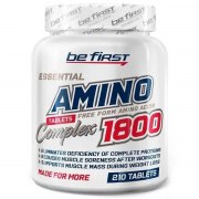 Заказать Be First Amino 1800 210 таб