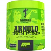 Заказать Arnold Iron Pump 180 гр
