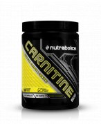 Заказать Nutrabolics L-Carnitine 1500 мг 120 капс