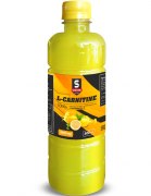 Заказать SportLine Nutrition Напиток С L-карнитином 500 мл