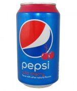 Заказать Pepsi Cherry 330 мл