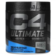 Заказать Cellucor C4 Ultimate Pre-Workout Performance 320 гр