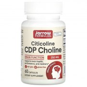 Заказать Jarrow Formulas Citicoline CDP Choline 60 капс