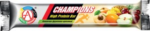 Заказать Академия-Т Champions High Protein Bar 55 гр