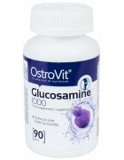 Заказать OstroVit Glucosamine 1000 90 таб