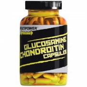 Заказать Multipower Glucosamine Chondroitin 120 капс