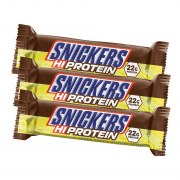 Заказать Mars Ink Snickers Hi-Protein Bar 62 гр