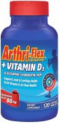Заказать 21st Century Arthri-Flex Advantage + Vitamin D3 120 таб