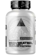 Заказать Biohacking Mantra Resveratrol 100 мг 60 капс