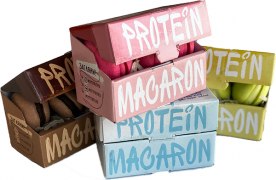 Заказать FitKit Protein Macaron 75 гр