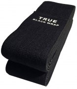 Заказать INZER Бинты Коленные True Black Knee Wraps 2,5 м