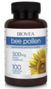 Заказать Biovea Bee Pollen 500 мг 100 вег капс