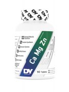 Заказать Dorian Yates (DY) Nutrition CA+MG+ZN 90 таб