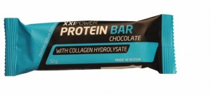 Заказать XXI POWER Батончик Protein Bar 40 гр