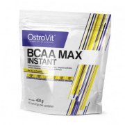 Заказать OstroVit BCAA Max Instant 400 гр