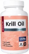 Заказать Chikalab Klill Oil 60 капс