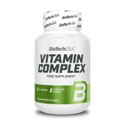 Заказать BioTech Vitamin Complex 60 капс