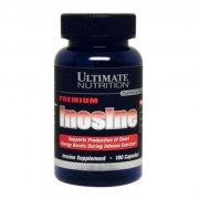 Заказать Ultimate Pure Inosine 500 мг 100 капс