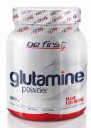 Заказать Be First Glutamine 300 гр