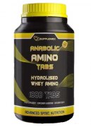 Заказать Supplemax Anabolic Amino 1000 таб
