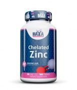 Заказать HaYa Labs Zinc Chelated 30 мг 100 таб