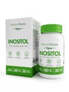 Заказать NaturalSupp Inositol Vegan 60 капс