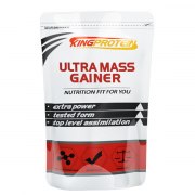 Заказать King Protein Ultra Mass Gainer 900 гр